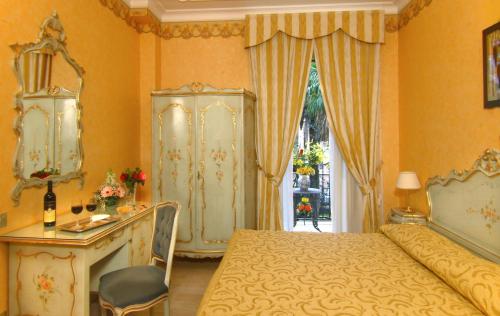 Hotel Villa San Lorenzo Maria - image 7