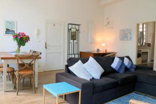 Key to Bordeaux - fairytale view, 2 bd + elevator, Bordeaux (Foto 9)