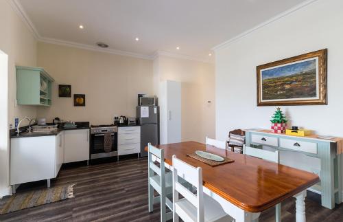 편의 시설/서비스, The Lookout Guest House in 포트 알프레드