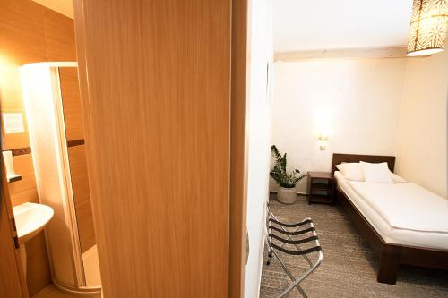 Apart Hotel Jablonec - image 14