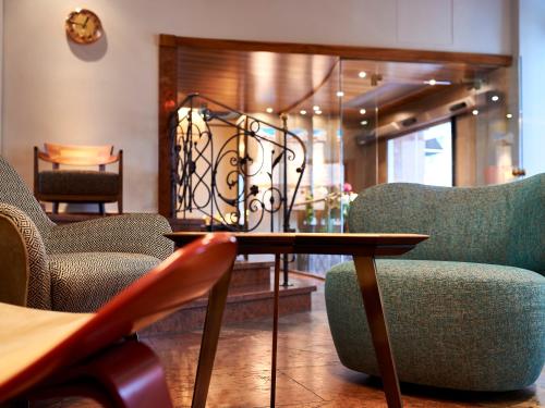 Hotel & Petit Spa Auersperg - image 7
