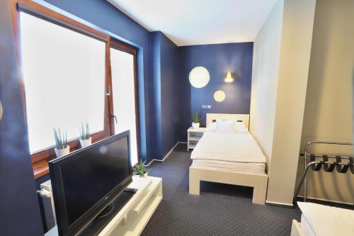 Apart Hotel Jablonec - main image