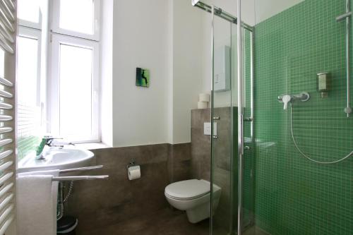 Arthouse Apartments am Eigelstein - image 2