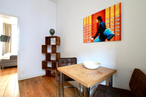 Arthouse Apartments am Eigelstein - image 5