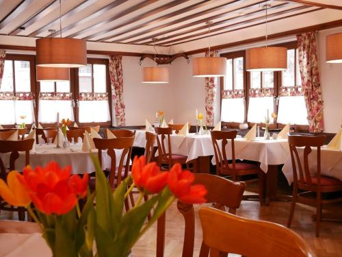Gasthaus Engel in Bühlertal, Deutschland