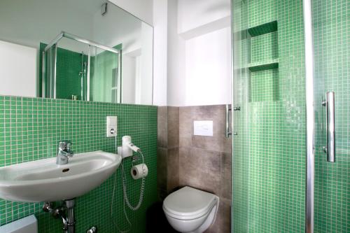 Arthouse Apartments am Eigelstein - image 3