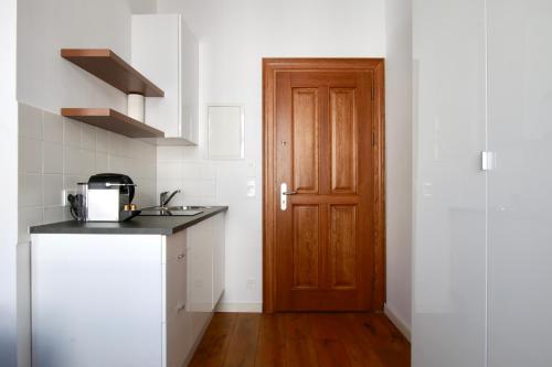 Arthouse Apartments am Eigelstein - image 13