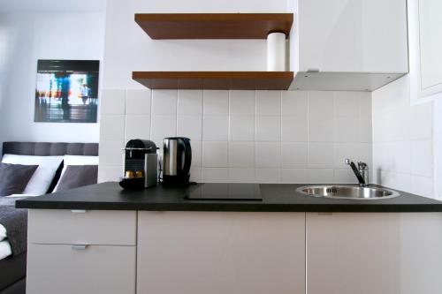 Arthouse Apartments am Eigelstein - image 10