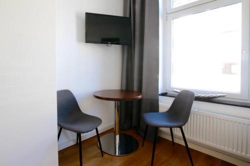 Arthouse Apartments am Eigelstein - image 6