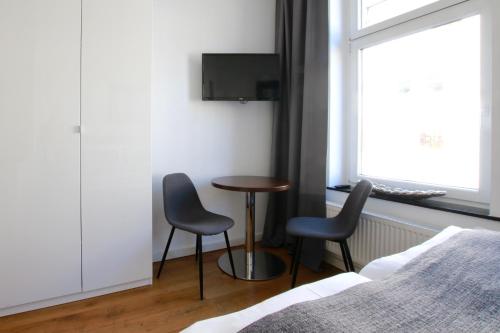 Arthouse Apartments am Eigelstein - image 2
