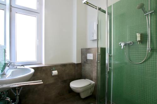 Arthouse Apartments am Eigelstein - image 8