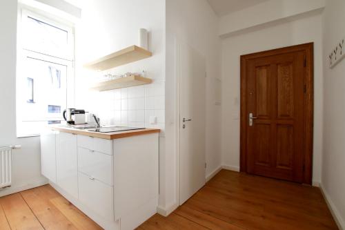 Arthouse Apartments am Eigelstein - image 7