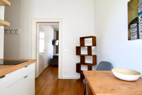 Arthouse Apartments am Eigelstein - image 12