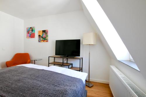Arthouse Apartments am Eigelstein - image 9