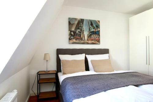 Studio Apartment image 5