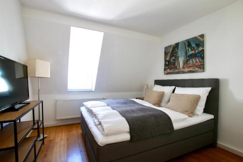 Arthouse Apartments am Eigelstein - main image