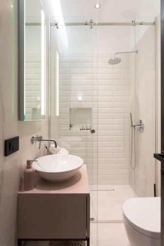 Design Triplex Apartment for Big Group-City Center - image 3