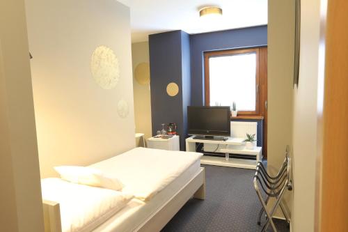 Comfort Twin Room
