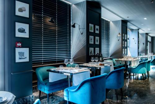 Hotel Boscolo Exedra Lyon