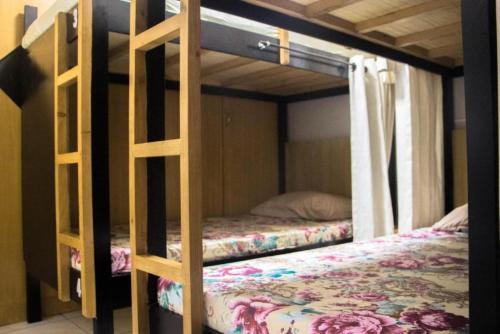 Bunks Hostel – Cebu City, IL
