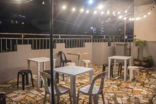 Bunks Hostel – Cebu City, IL