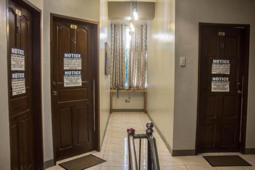 Bunks Hostel – Cebu City, IL