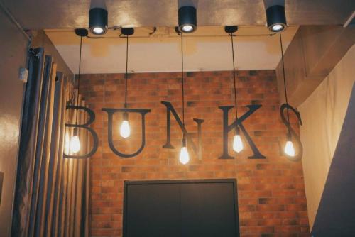 Bunks Hostel – Cebu City, IL