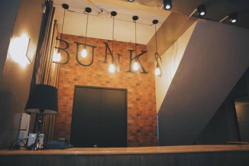 Bunks Hostel – Cebu City, IL