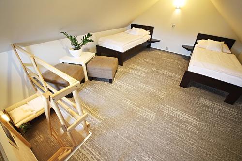 Apart Hotel Jablonec - image 12