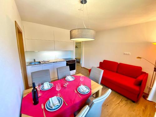 Létesítmények, Loft in Wasserstrasse in Bad Kleinkirchheim