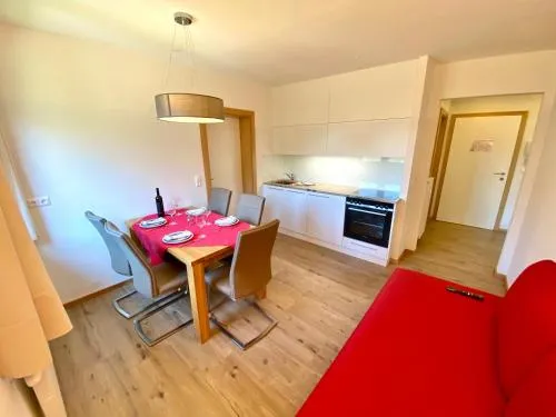Loft in Wasserstrasse in Bad Kleinkirchheim, Österreich