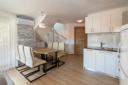 Vila Vita Apartments - Kranjska Gora