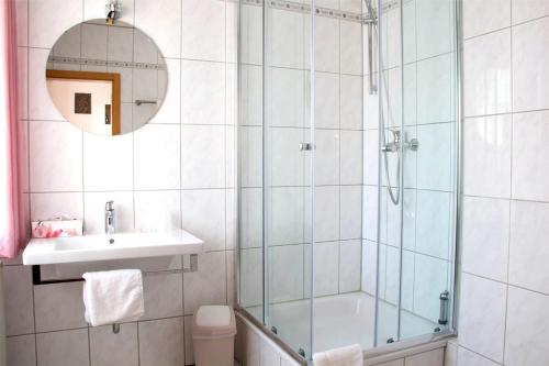 Hotel Gasthof Weißer Löwe 2