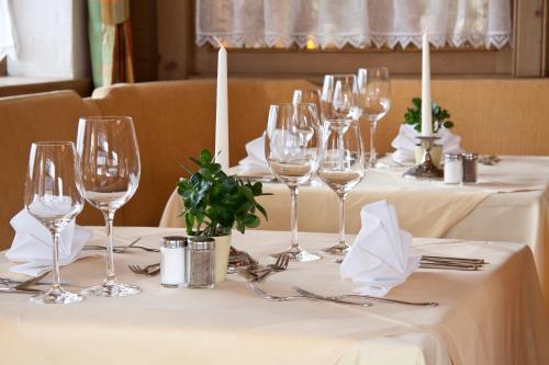 Suitehotel Kleinwalsertal - image 4