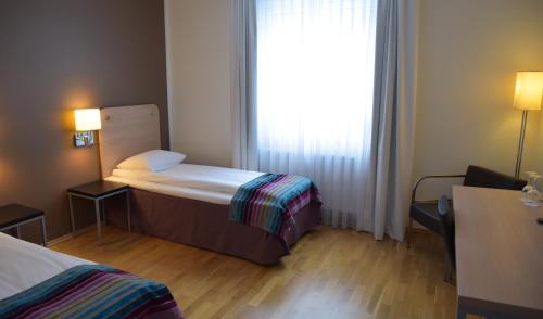 hotel photo