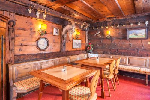 Heart Hotel Talhof Nigg