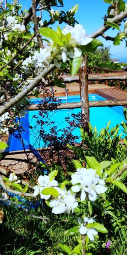 Giardino 21 Marzo – Vico Equense, CO