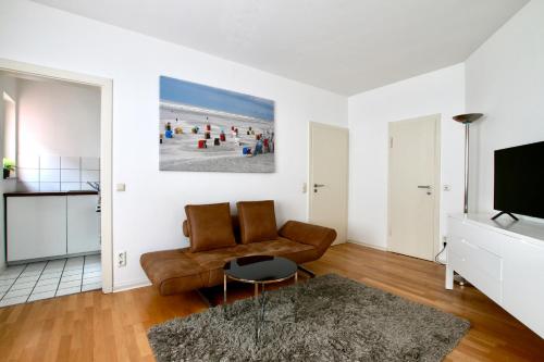 Arthouse Apartments im Belgischen Viertel - image 11