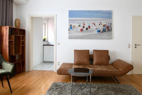 Arthouse Apartments im Belgischen Viertel - image 3