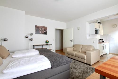 Arthouse Apartments im Belgischen Viertel - image 13