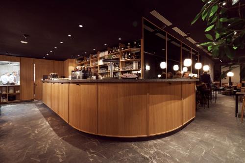 Hotel Arbaso - image 2