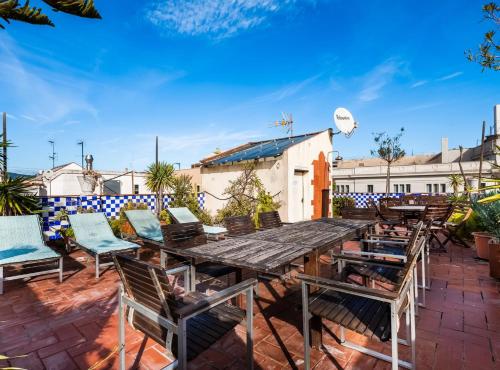 Apartamentos El Pintor - image 2