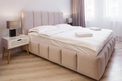 Lux apartment on Kulisha 16 - image 6
