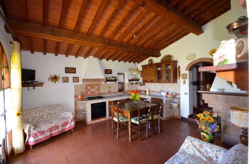 CASE&COLLINE Podere S'Ignazio in Montescudaio