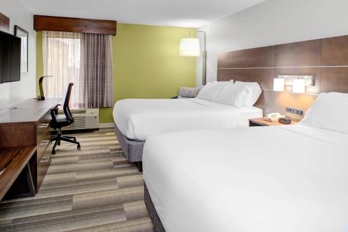 Holiday Inn Express - Chester, an IHG Hotel