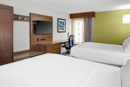 Holiday Inn Express - Chester, an IHG Hotel