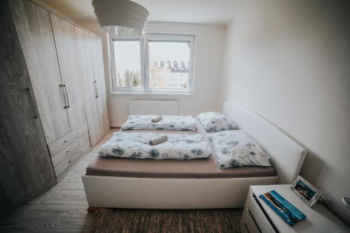 Apartmán Lomnica - image 14