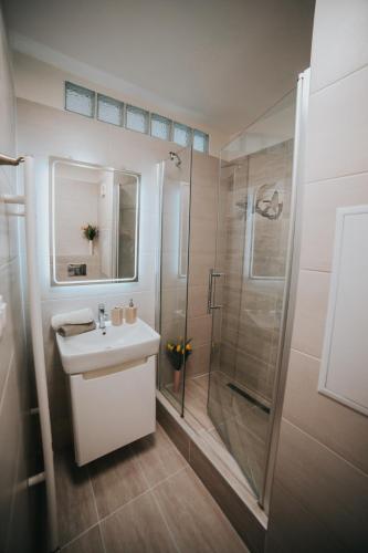 Apartmán Lomnica - image 5