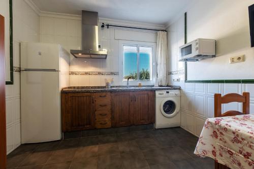 APARTAMENTO LUZ A - image 2