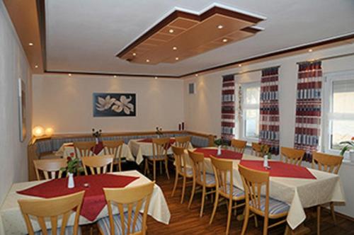 Landgasthaus Zum Mönchshof - image 6